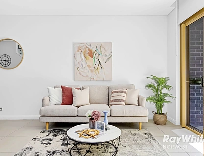 G77/31 Rothschild Avenue, Rosebery, Eastern Suburbs, 4 غرف, 3 حمامات, Townhouse