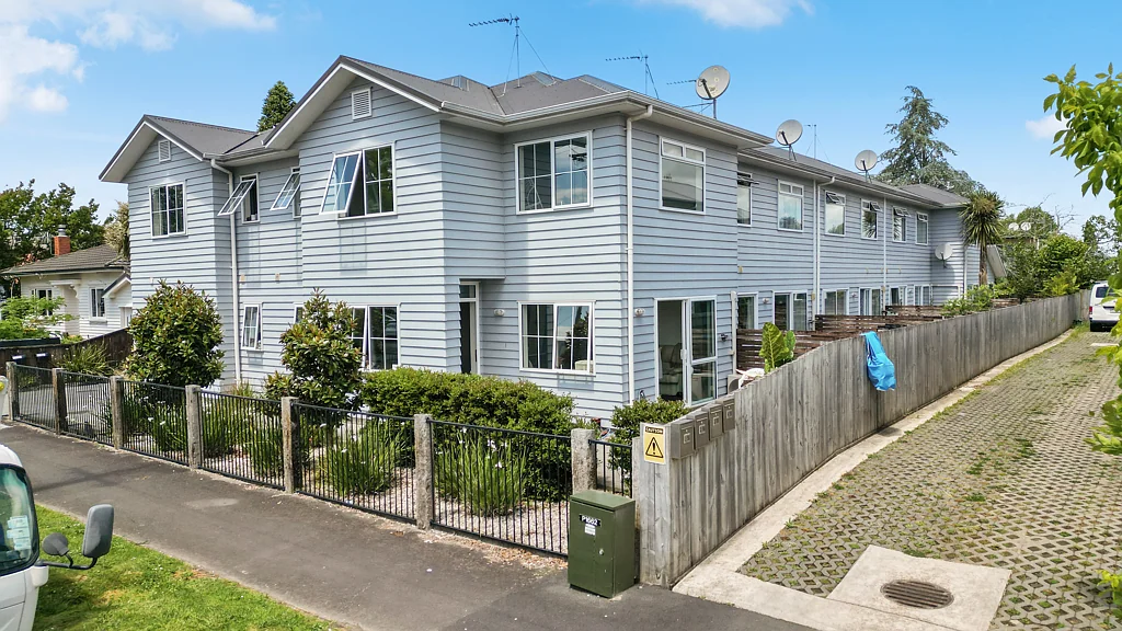 Hamilton East 5部屋 $785pw - Fixed Term