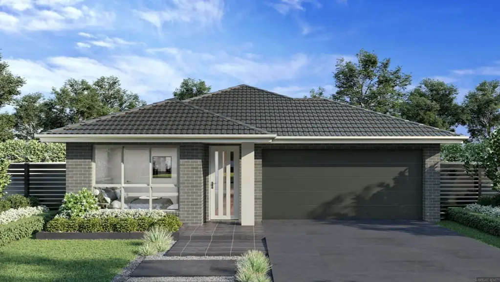 Tahmoor 4 Slaapkamer Amazing Single Storey House and Land in Proposed Road