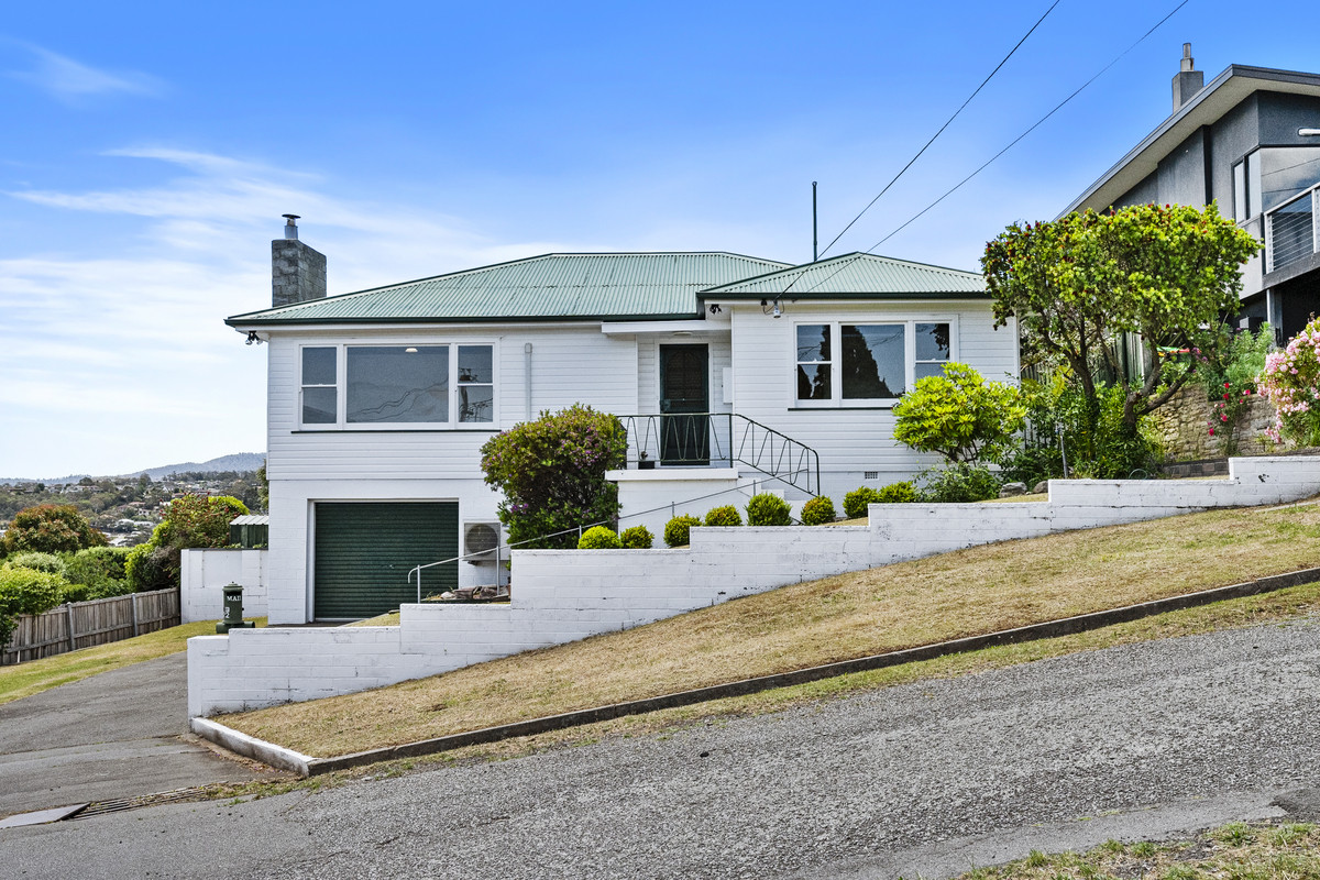 22 ORMOND ST, BELLERIVE TAS 7018, 0房, 0浴, House