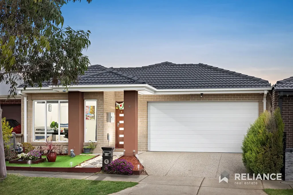 10 Bostock Drive, Tarneit, VIC 3029
