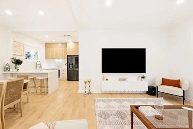 Iba Pa - 80 Russell Terrace, Indooroopilly, QLD 4068
