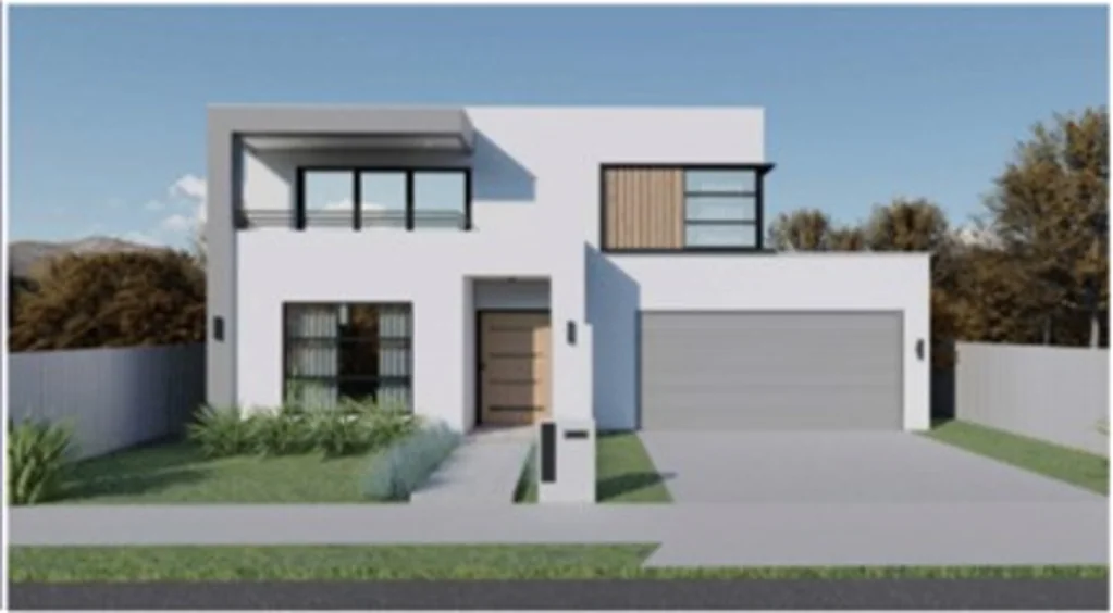 Gables 4ਬੈੱਡਰੂਮ Registered Land-FULL TURN KEY PACKAGE - Gables