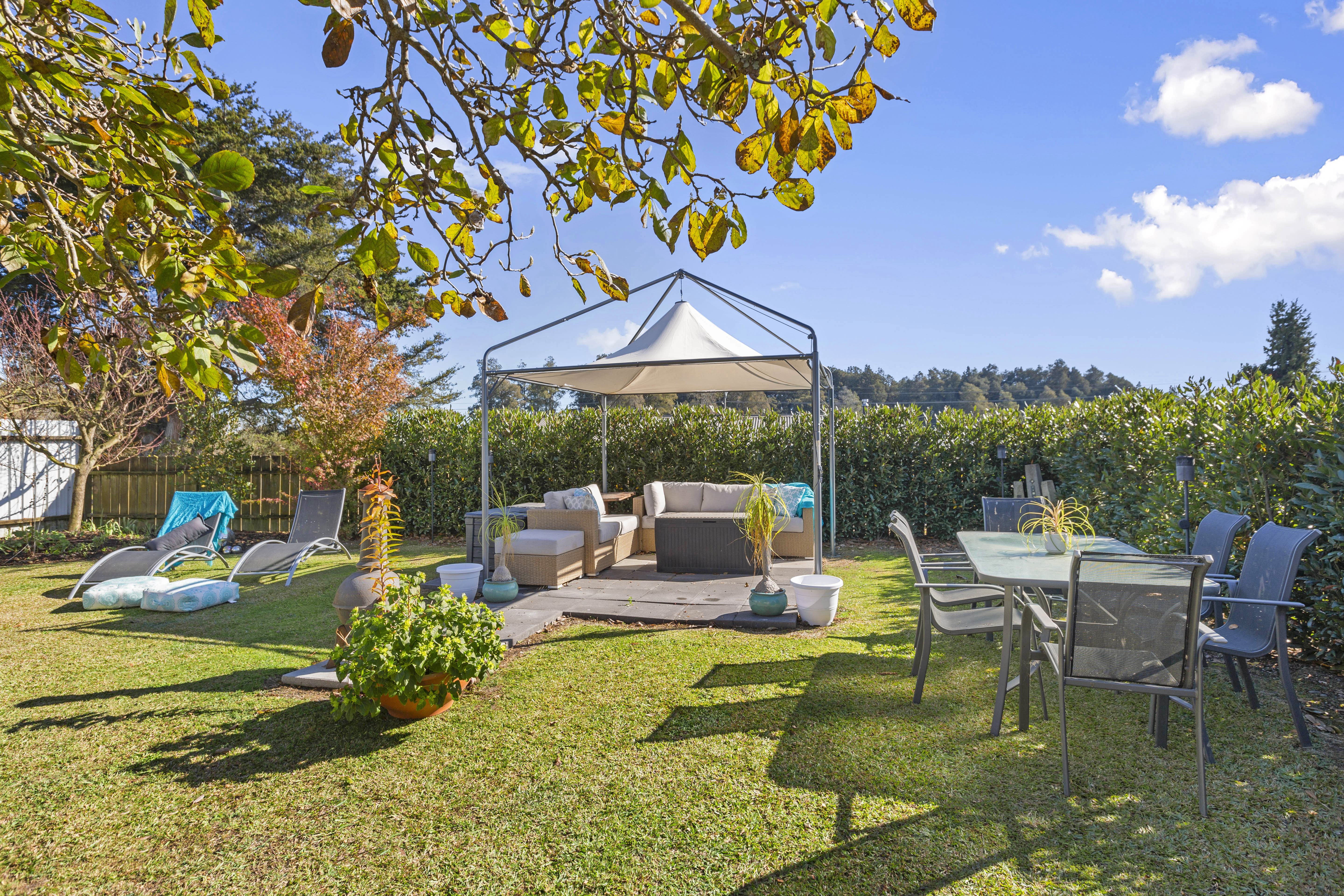 8 Totara Street, Waitoa, Matamata, 3 chambres, 0 salles de bain