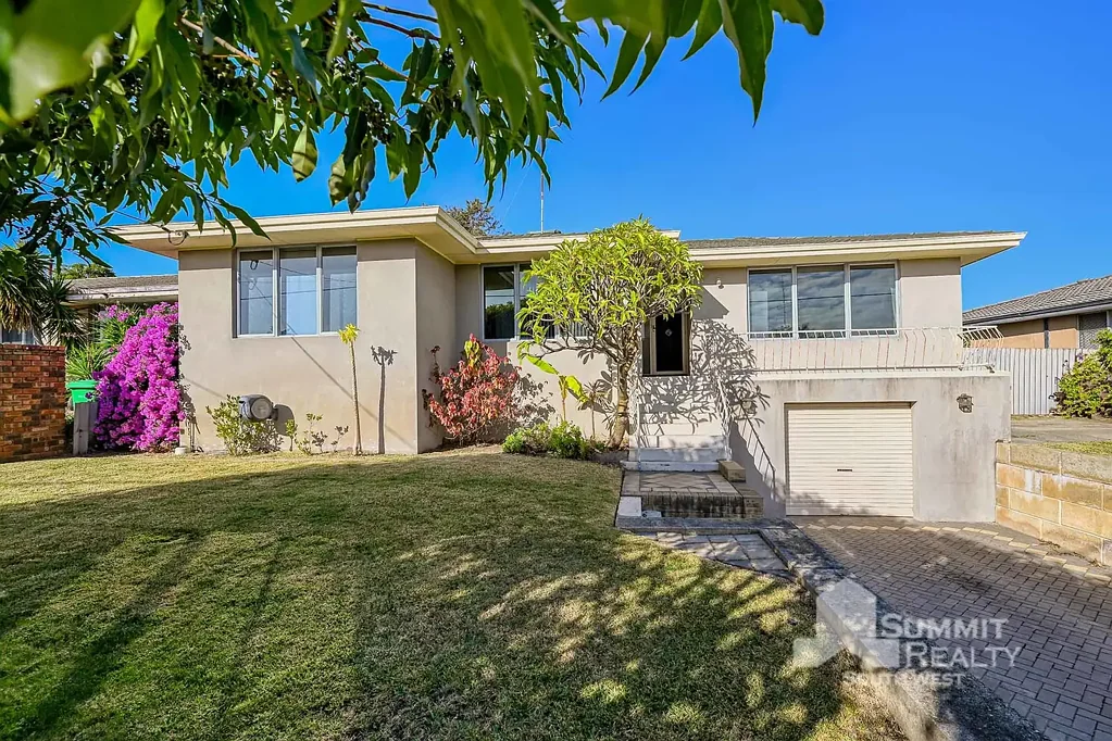 7 Tilley Crescent, East Bunbury, WA 6230