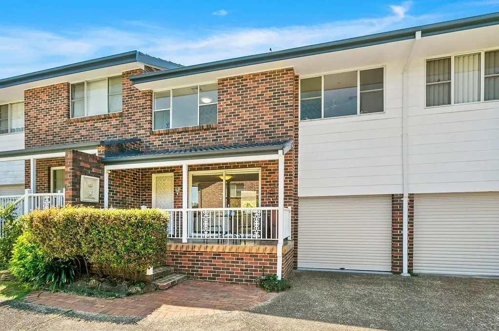 Gymea 3部屋 Family-Friendly Living
