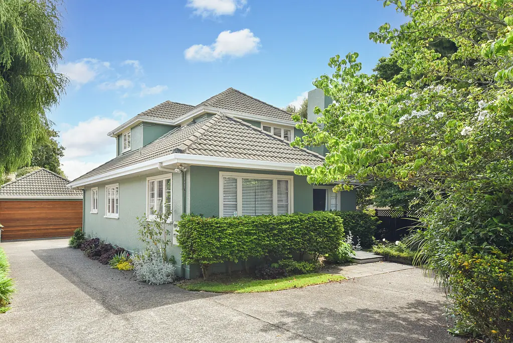 Glenholme 5ਬੈੱਡਰੂਮ Amberly House - Enchanting Family Home or BnB