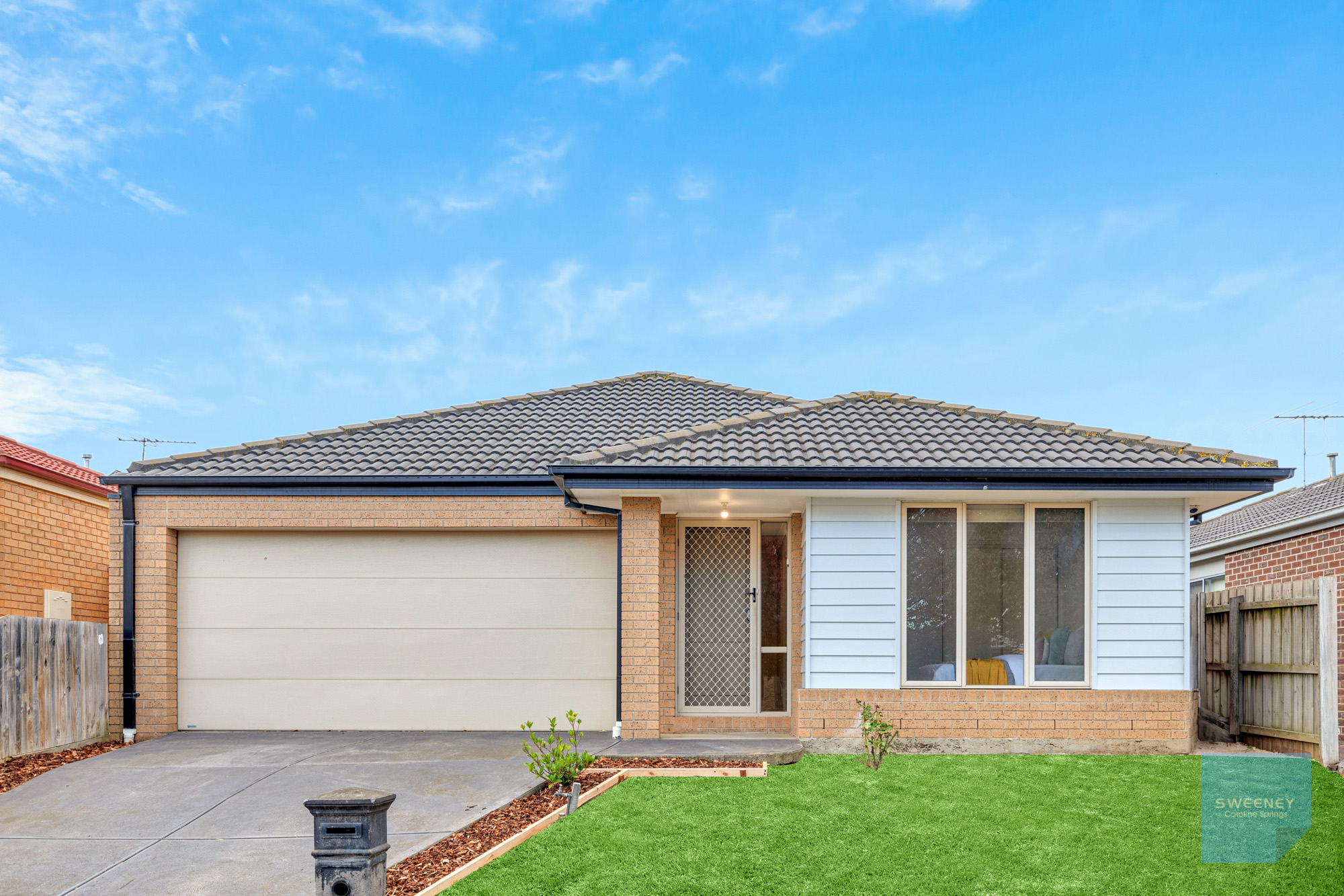 12 SHERYN ST, DERRIMUT VIC 3026, 0 Schlafzimmer, 0 Badezimmer, House