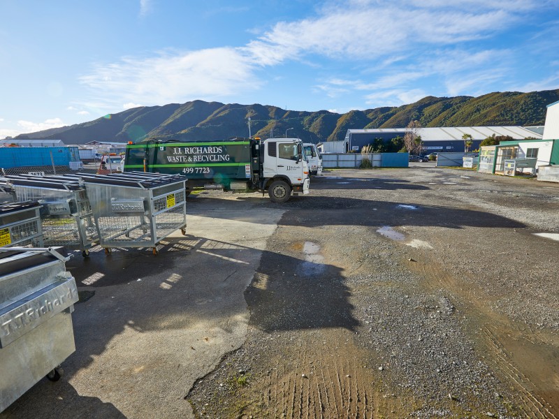 15 Wareham Place, Seaview, Lower Hutt, 0 침실, 0 욕실