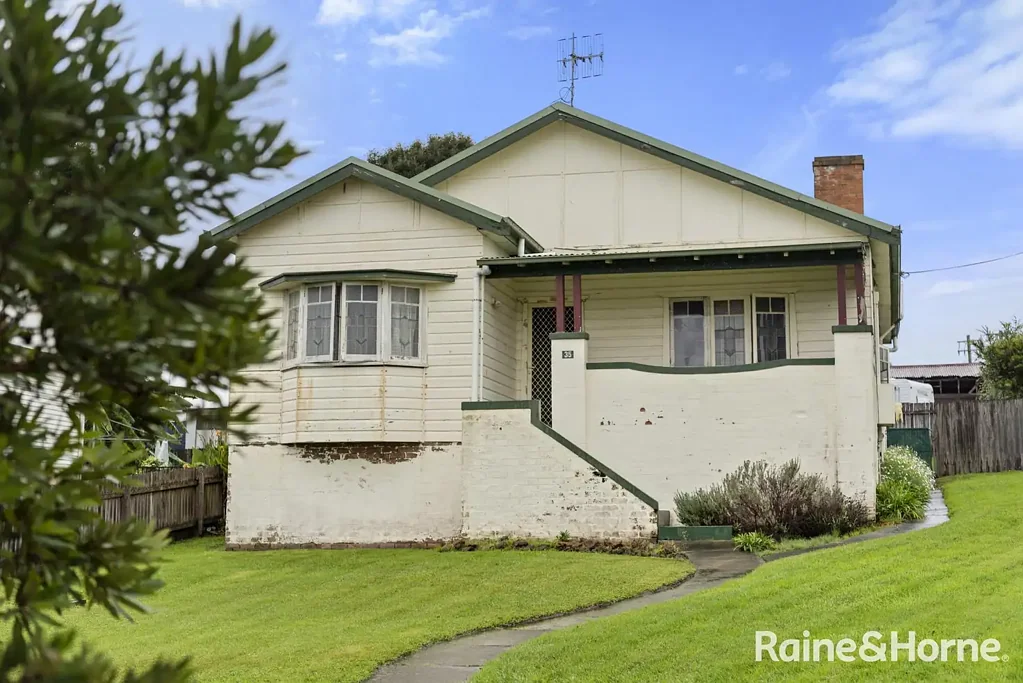 35 St Vincent Street, Ulladulla, NSW 2539