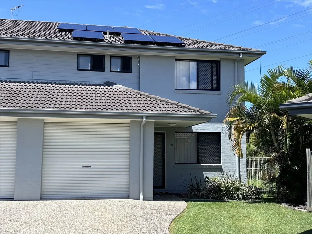 118/9 White Ibis Drive, Griffin, QLD 4503