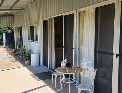 101 Rangeview Road, Gin Gin, Wide Bay, 0 ਕਮਰੇ, 0 ਬਾਥਰੂਮ, Section