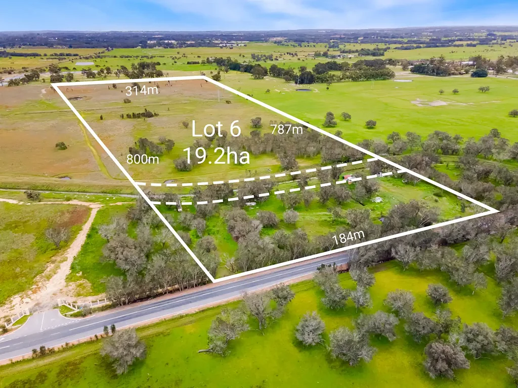 Oldbury Lifestyle, Location & Long-Term Landbank Opportunity