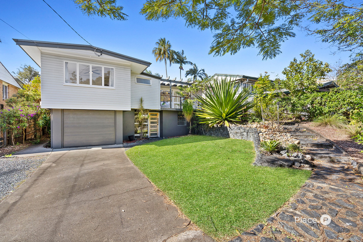 12 JULIAN ST, MORNINGSIDE QLD 4170, 0 Kuwarto, 0 Banyo, House