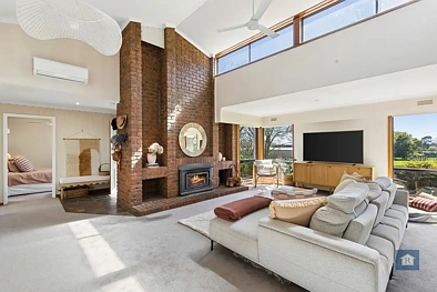 320 Armstrong Street, Elliminyt, VIC 3250, 5 Schlafzimmer, 2 Badezimmer, Lifestyle Property