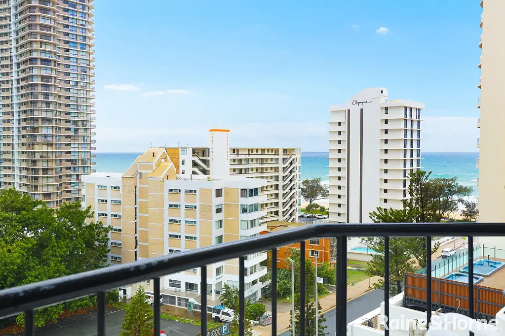 715/22 View Avenue, Surfers Paradise, QLD 4217