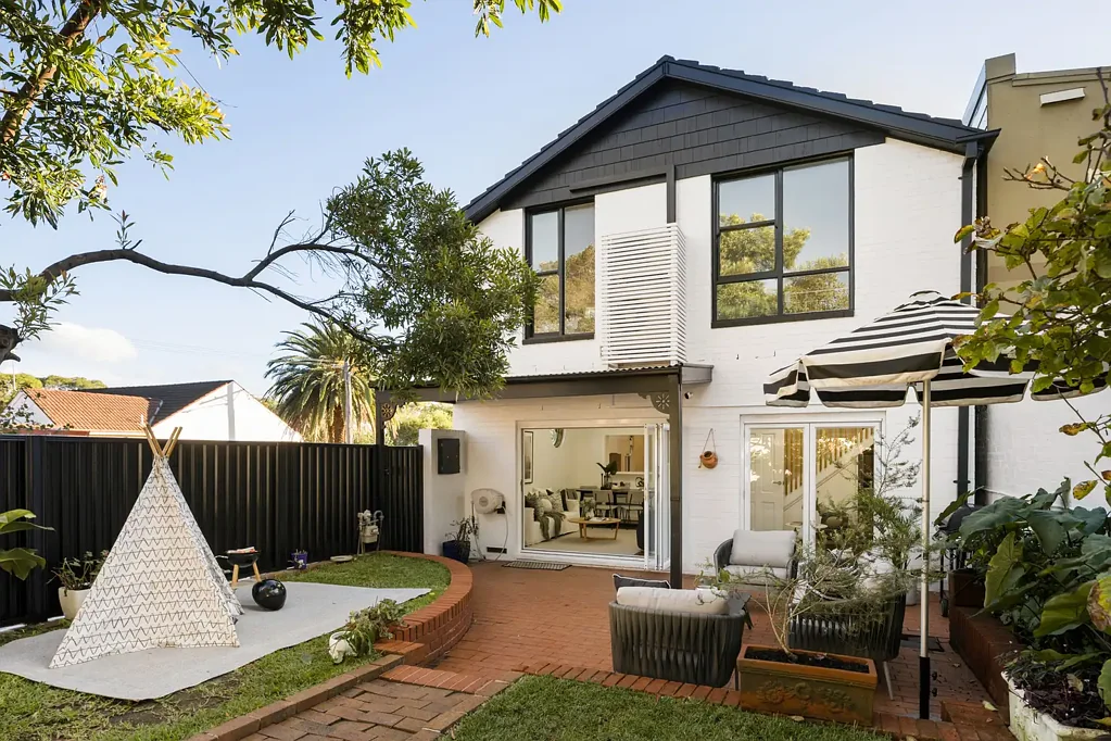 161 Elswick Street, Leichhardt, NSW 2040