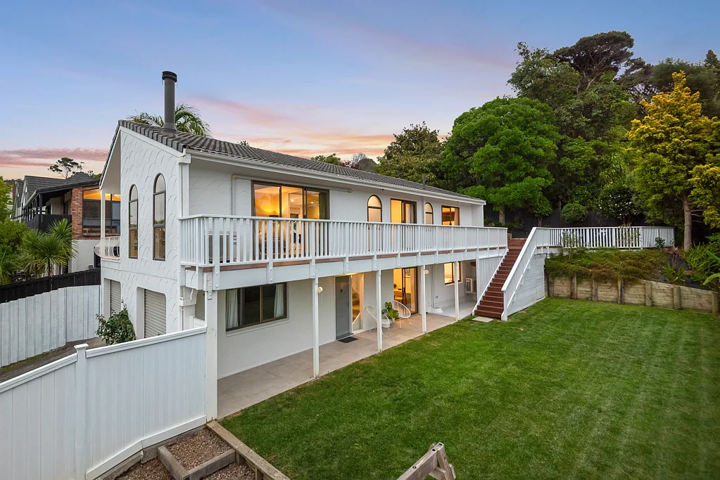 86 Porritt Avenue, Chatswood, North Shore City, Auckland