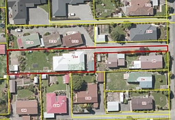 26a Avenue Road, West End