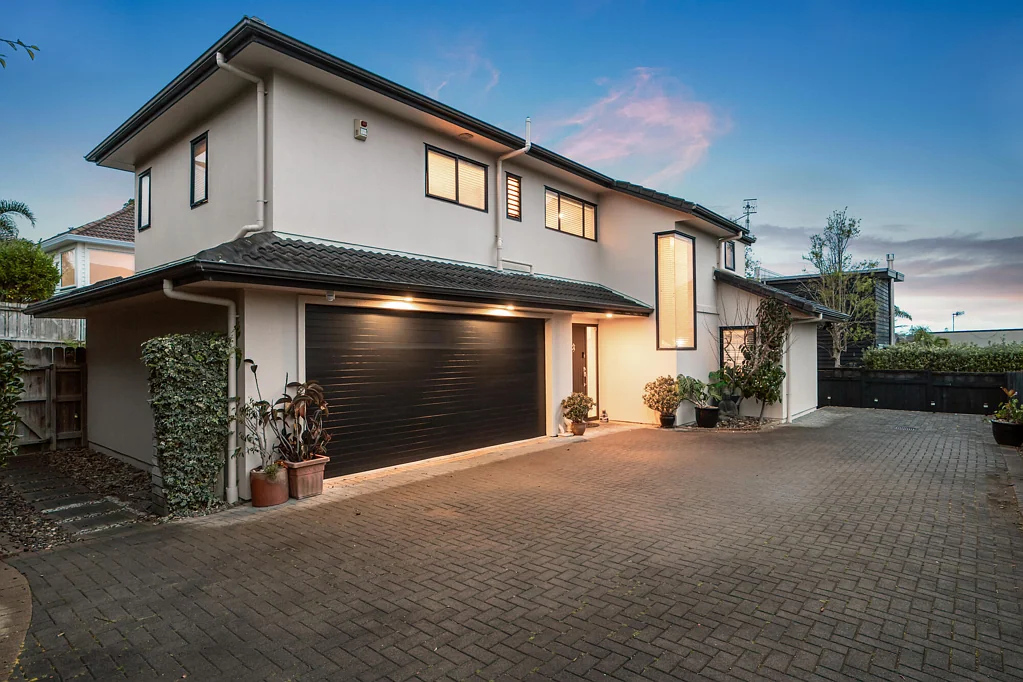 Orakei 4 Bedroom What it Means to Live In Orakei