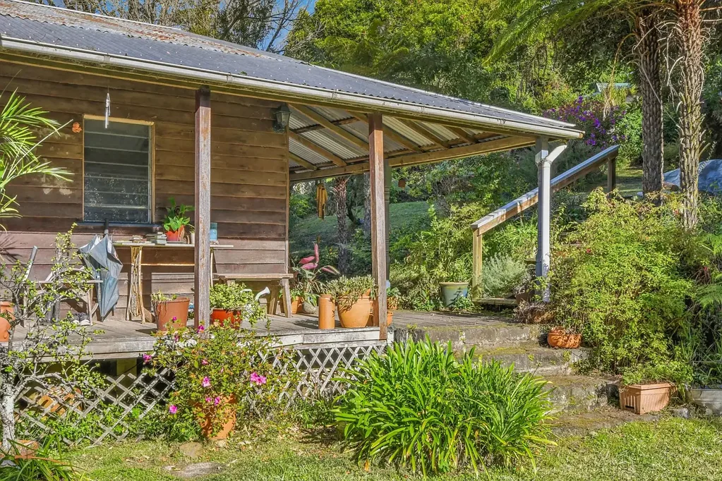 Elands 3 Slaapkamer A delightful discrete escape to the country estate. Colling Cottage 146 Glenwarrinn Rd Elands 2429