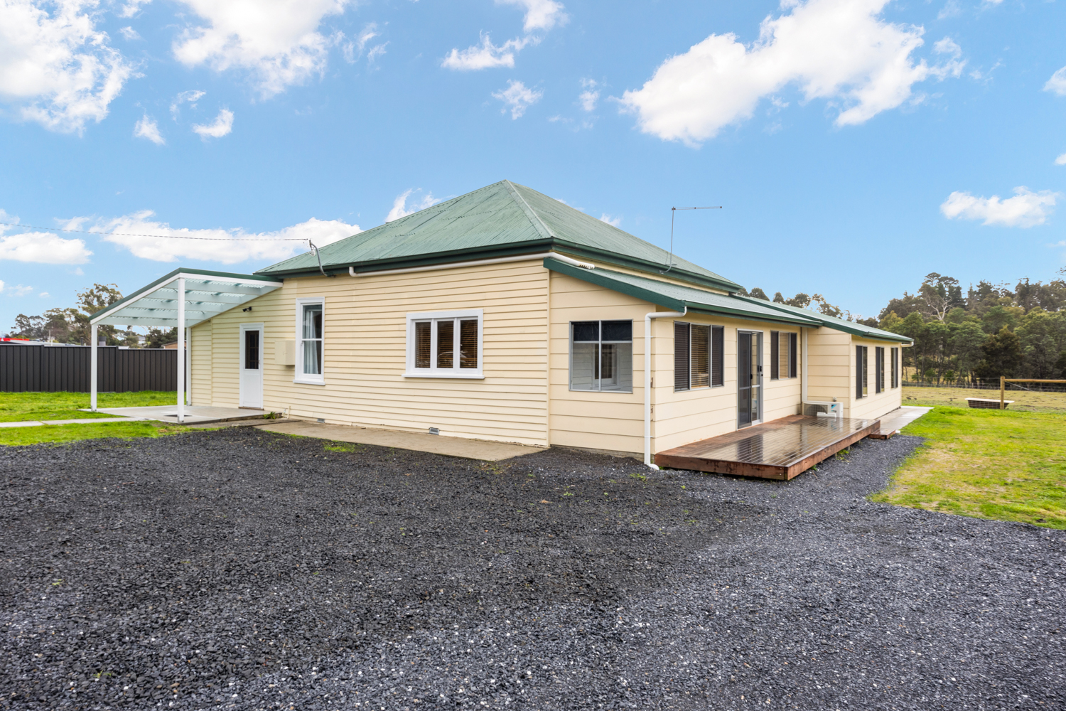 72 MAIN RD, EXETER TAS 7275, 0 rūma, 0 rūma horoi, House