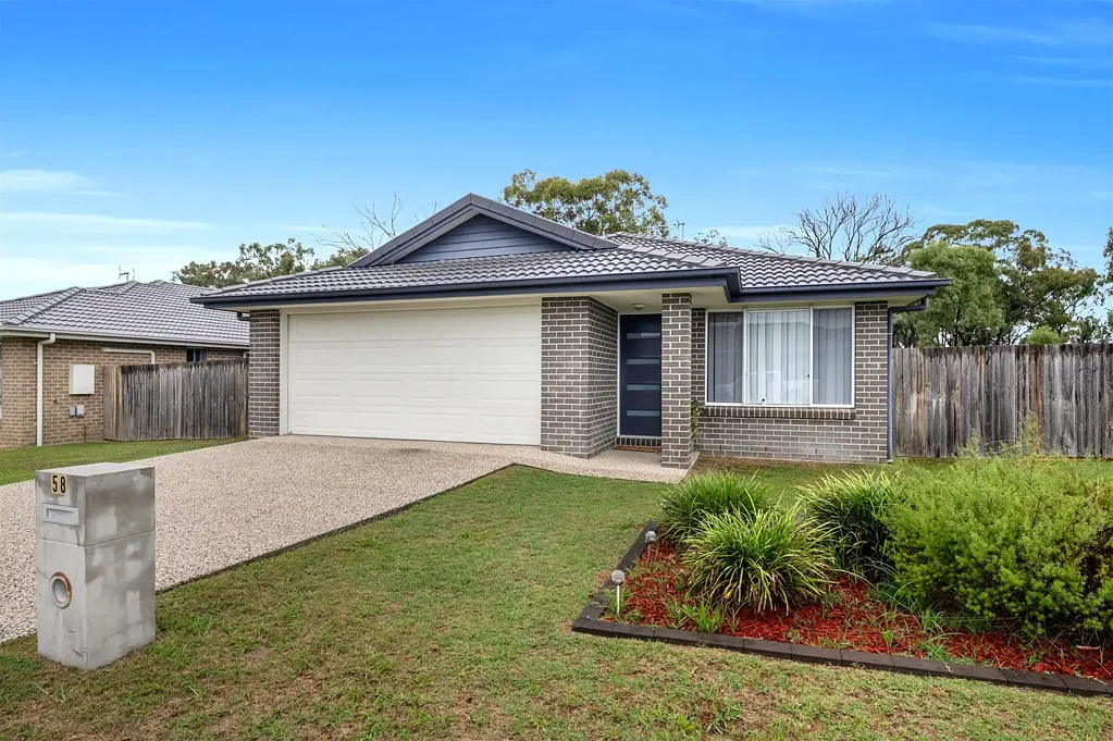 58 Maynes Street, Rosenthal Heights, QLD 4370