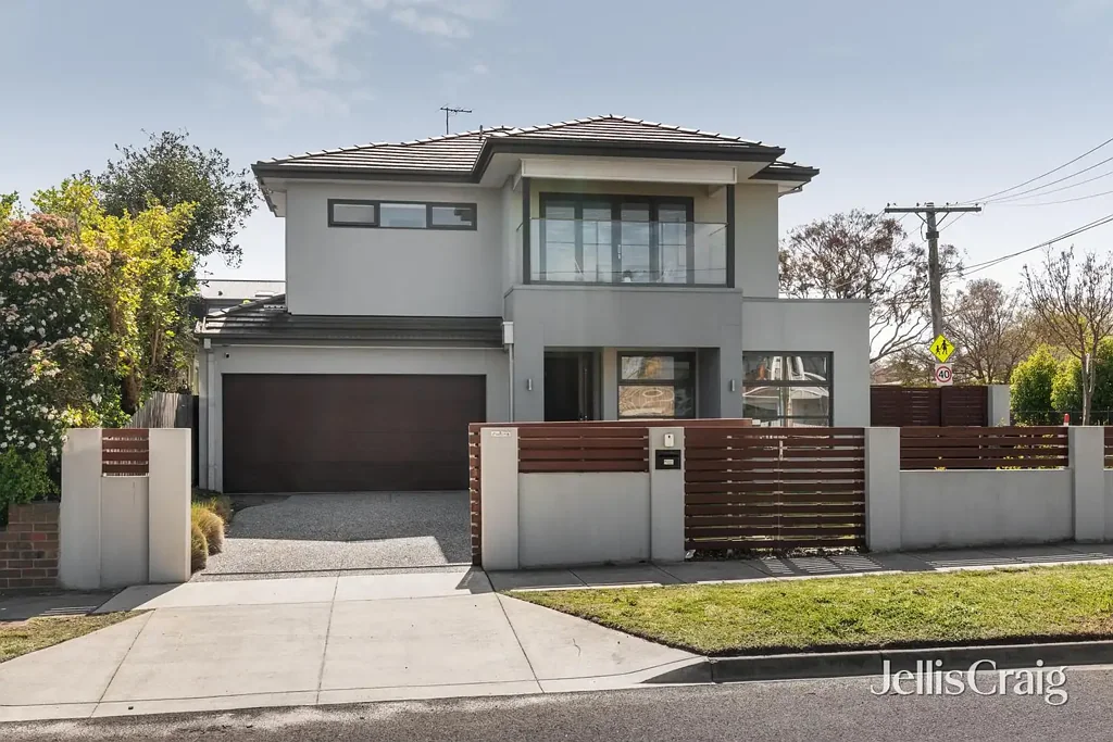 Ormond 4침실 A Standalone low maintenance McKinnon zone marvel