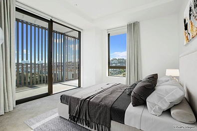 301/4 Bluegrey Avenue, Stonefields, Auckland City, 2 Bedrooms, 1 Bathrooms, Apartment