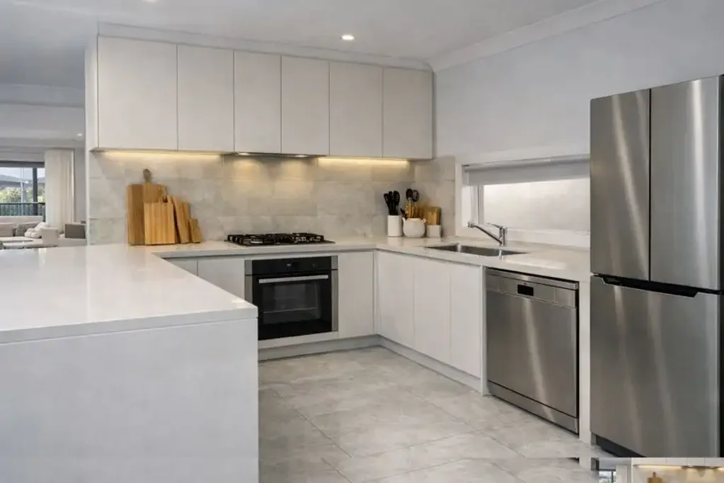 Contemporary Freestanding Townhouse in a Prime St Marys Location