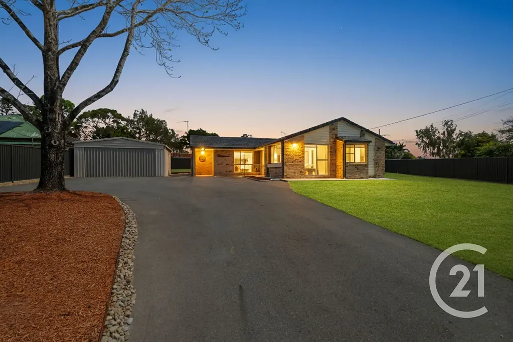 1 Handel Place, Burpengary, QLD 4505