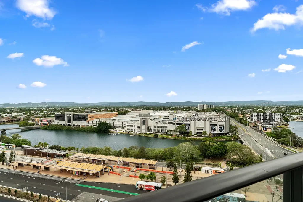 1409/22 Surf Parade, Broadbeach, QLD 4218