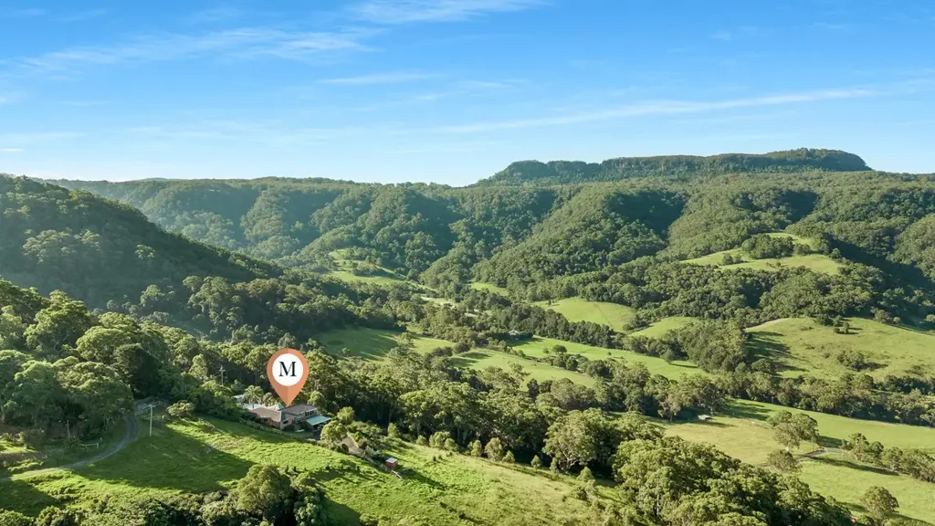 Berry Mountain 4Zimmer Unrivalled Scenery with All the Convenience