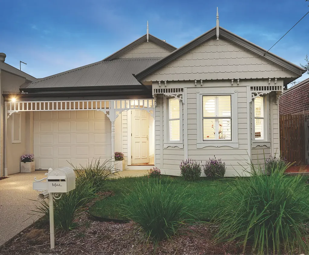 Perfectly positioned Family Home In Box Hill High School Zone
