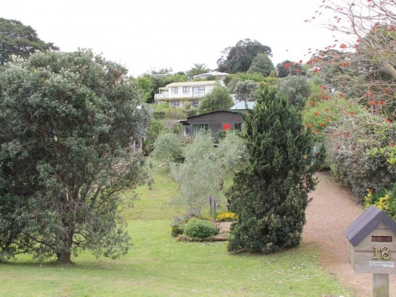 Hauraki Gulf Islands