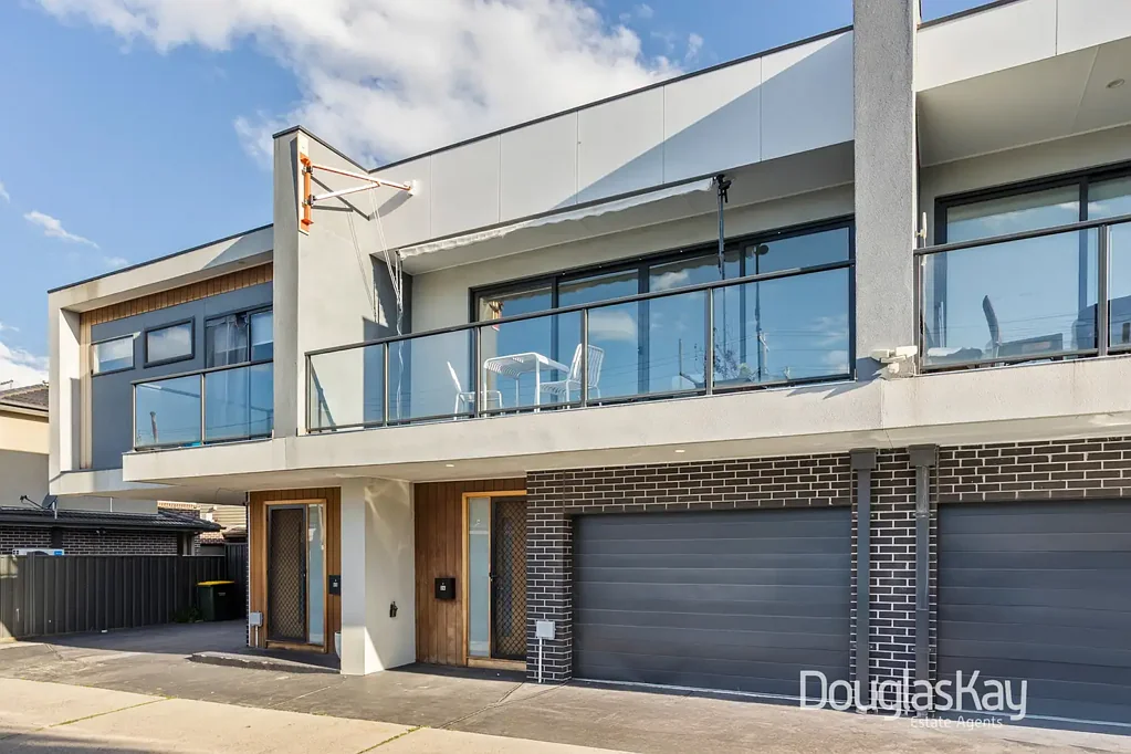 4/160 Duke Street, Braybrook, VIC 3019