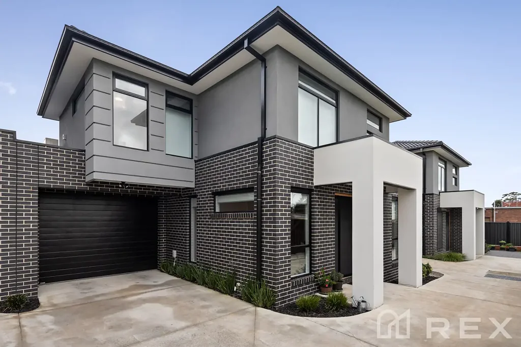Hallam 3ਬੈੱਡਰੂਮ Modern Townhouse Offering Style, Comfort & Unbeatable Convenience