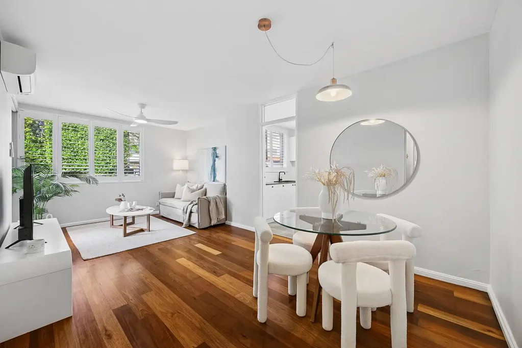 2/27 Reynolds Street, Cremorne, NSW 2090