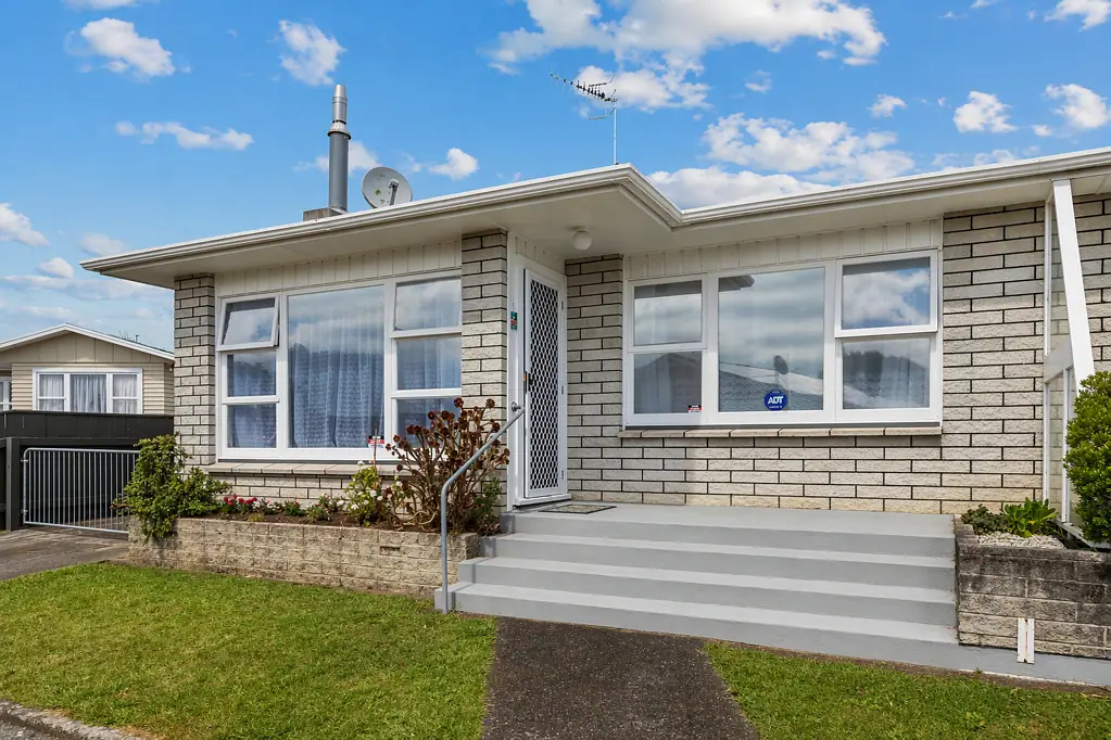 4 Sherwood Place, Levin, Horowhenua, Manawatu-Wanganui