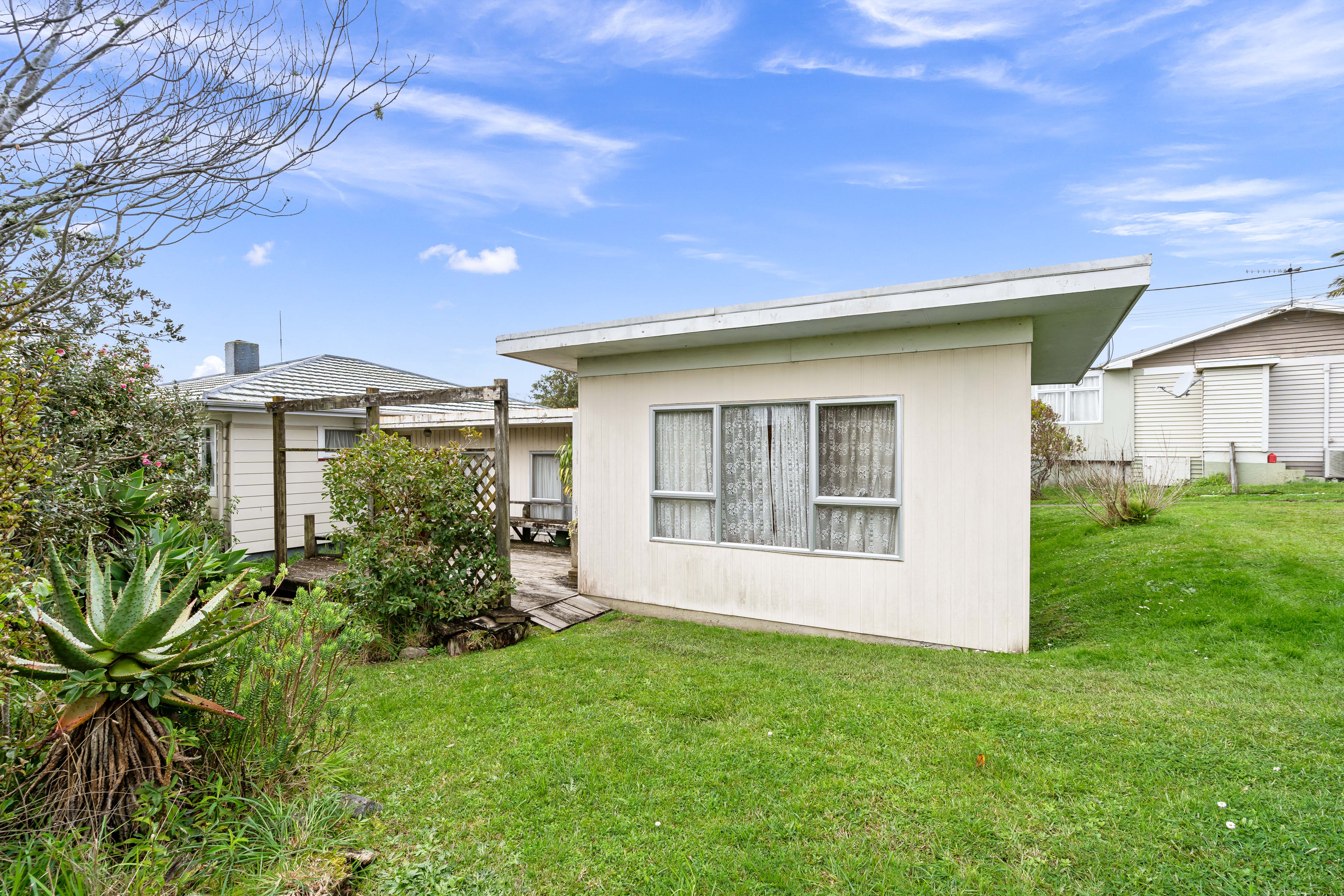 1a Commins Road, Onerahi, Whangarei, 1 ਕਮਰੇ, 1 ਬਾਥਰੂਮ, House