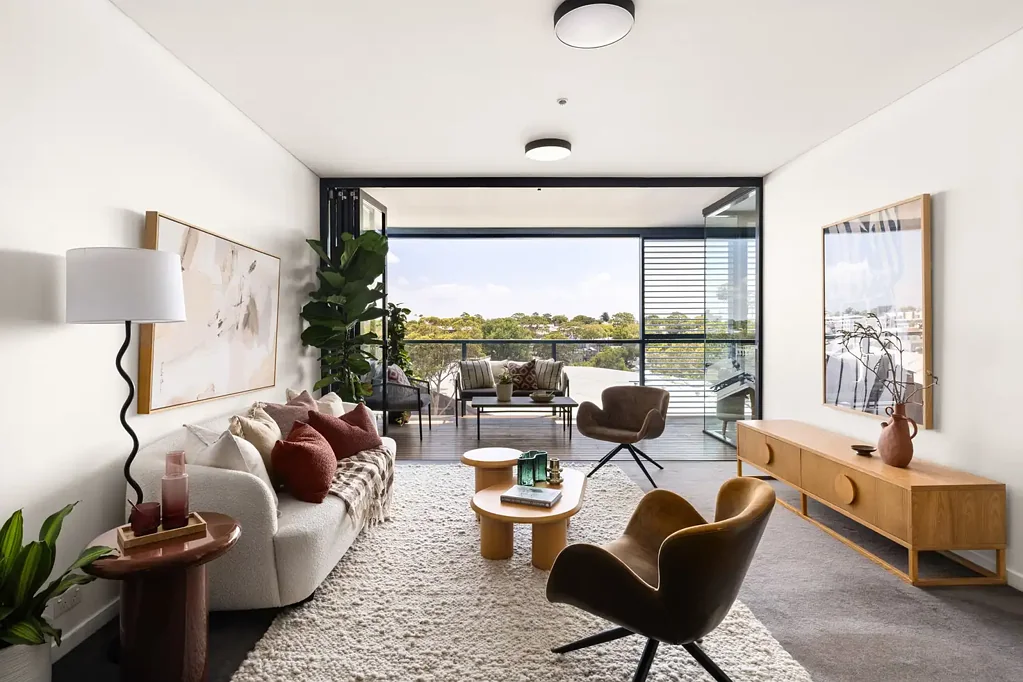 610/5 Sterling Circuit, Camperdown, NSW 2050
