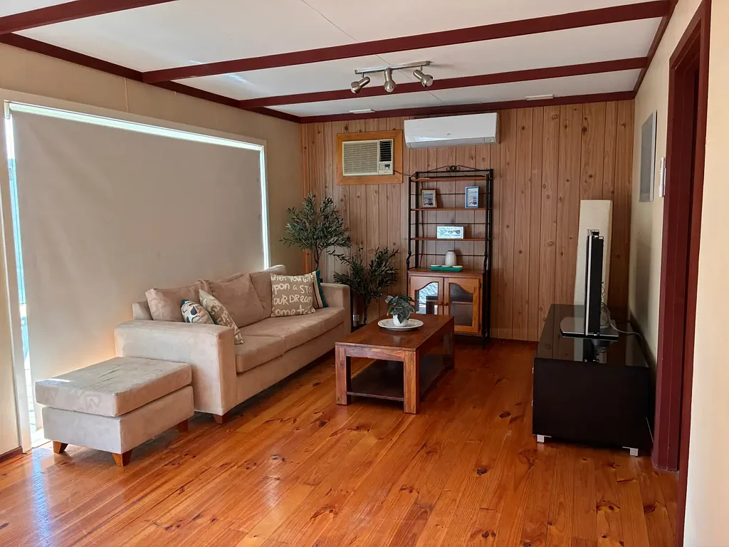 Fully Furnished 2-Bedroom Unit - Move In & Enjoy!