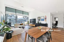 601/2 Lewis Avenue, Rhodes