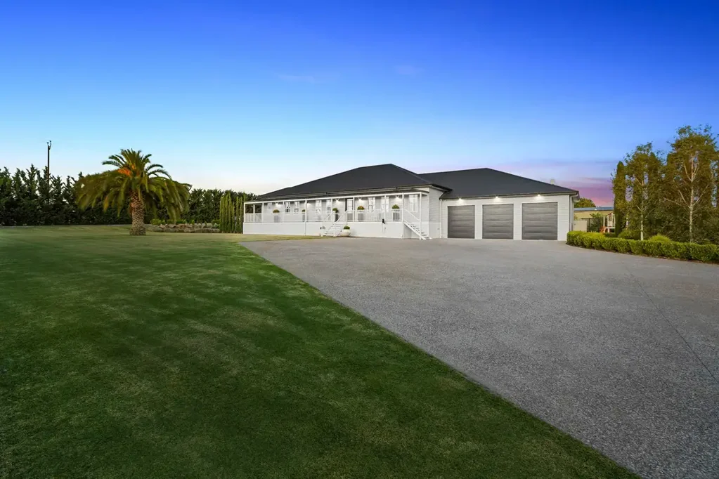 Gawler Belt 5chambre The Pinnacle!!