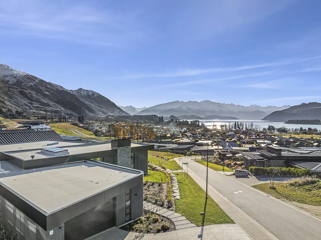 Wanaka 3Habitaciones Refined living, remarkable outlook