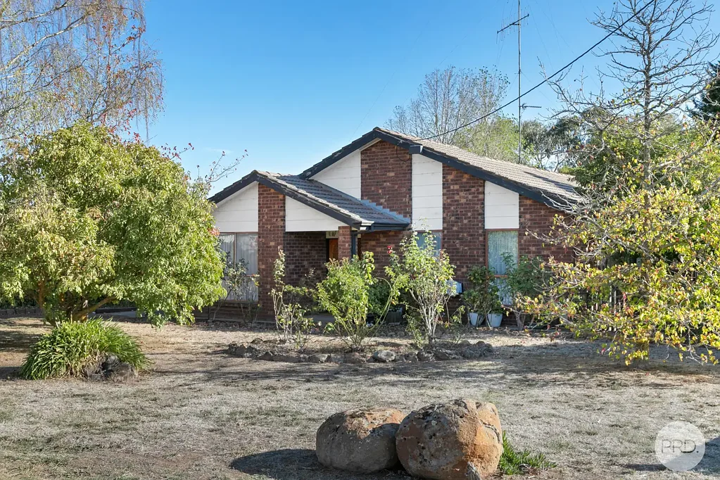 193 Howe Street, Miners Rest, VIC 3352