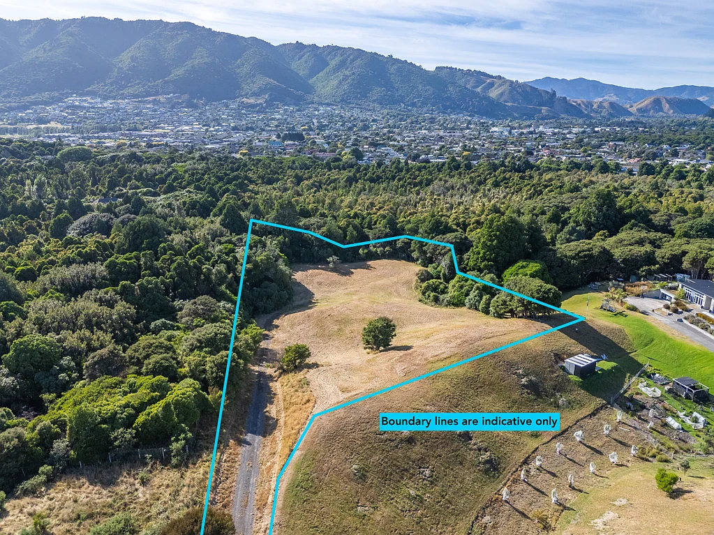 17 Jacks Bush Road, Waikanae, Kapiti Coast, Wellington