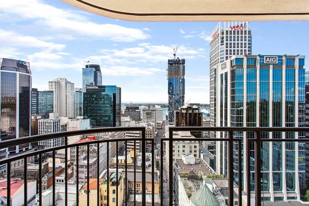 Auckland Central 1 Bedroom Luxury 5 Star CBD Living in Metropolis