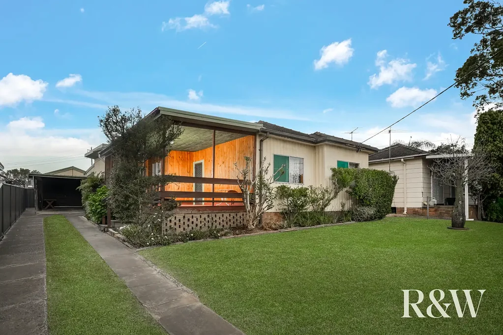 Blacktown 5ਬੈੱਡਰੂਮ 5 Bedroom Home Sought after Blacktown!