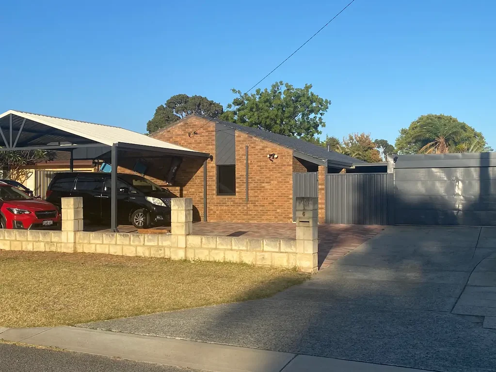 6 Bures Court, Girrawheen, WA 6064